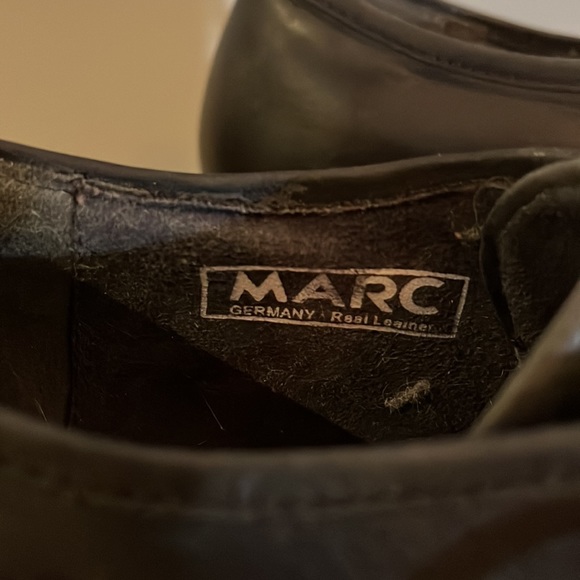MARC The Art of Walking. Made in Germany. Good condition! Soft, supple leather! - Picture 2 of 7